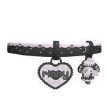 ♡: rinny my melody collar
