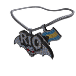 Rio custom 1/1 :))