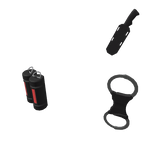 riot police accessories