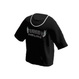 RIP Bloodhound Q50 Memorial Tee