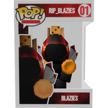 rip_blazies Pop Figure