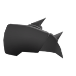 RIP_crazyball5's custome shoulder