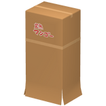 Ripe Mango Box