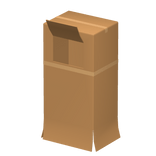 Ripe Mango Box (Open)