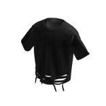 Ripped Grunge T-Shirt