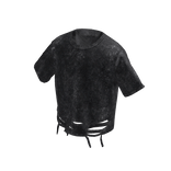 Ripped Grunge T-Shirt