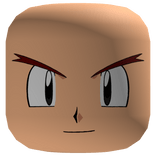 Rival Trainer Face 