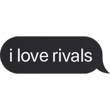 rivals