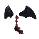 Rivals Daredevil Dragon Pajamas Wings