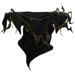 Rivals Gorr, The God Butcher Black Cape