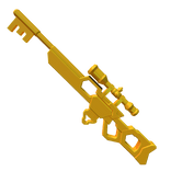 Rivals Gun