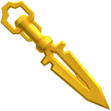 RIVALS Keynais