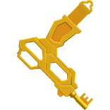 RIVALS Keyzi