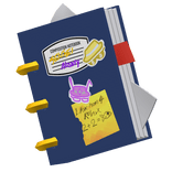 RIVALS Notebook