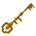 RIVALS RPKEY