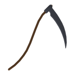 [⚔️] Rivals Scythe (Back)