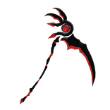 [🪓] Rivals Scythe of Death (Back)