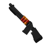 [🧨] Rivals Shotgun (Back)