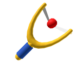 [🏹] Rivals Slingshot (Back)