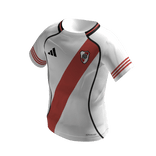 River Plate Home Kit Jersey 25/26