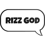 rizz god text