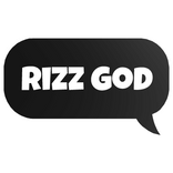 rizz god text