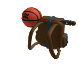 Rizz Sticks Basketball Backpack