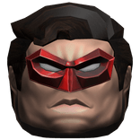 RL's Hal Head