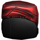 RL's Hal L Shoulder