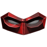 RL's Hal Mask