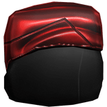 RL's Hal R Shoulder