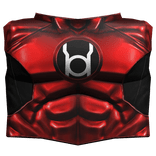 RL's Hal Upper