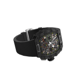 RM Black Skeleton Watch [4.0]