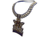 RML CREW CHAIN