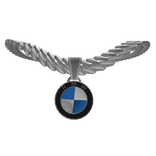 RMW German Car Cuban Chain [1.0]