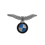 RMW German Car Cuban Chain [3.0]