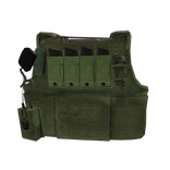 RNA Plate Carrier