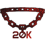 RNG's 20K Members Chain