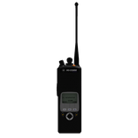 Ro-Comm 5000 Radio Black