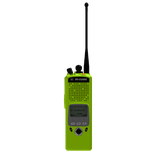 Ro-Comm 5000 Radio Green