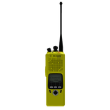 Ro-Comm 5000 Radio Yellow