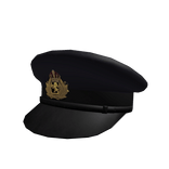 Ro-Nard Line Officers Cap