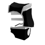 Roaring Knight Left Arm [R6]