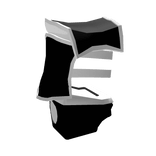 Roaring Knight Right Arm [R6]