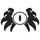 Roaring Knight Roar Front Eye [R6]