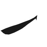 Roaring Knight Sword >RIGHT< (FOR BUNDLE)