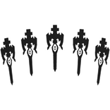 Roaring Knight Swords