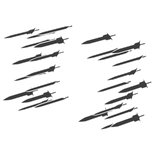 Roaring Knight Swords