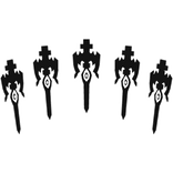 Roaring Knight Swords