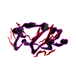 Rob Lucci Leopard Haki Aura